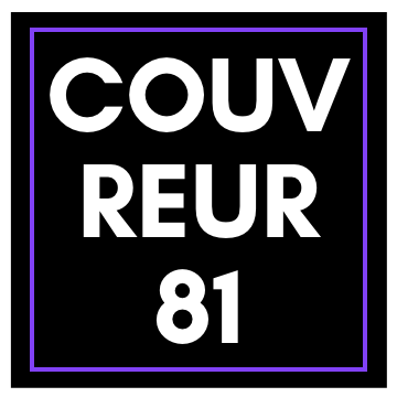 Logo Couvreur dans le 81